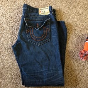 True religion jeans